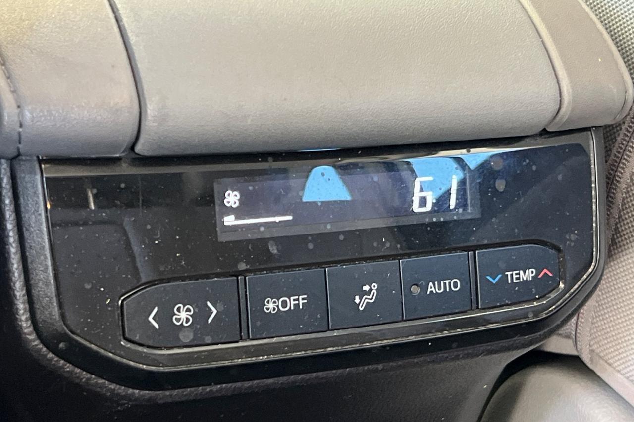 2022 Toyota Highlander L Roseville CA