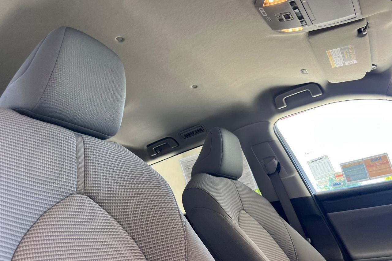 2022 Toyota Highlander L Roseville CA