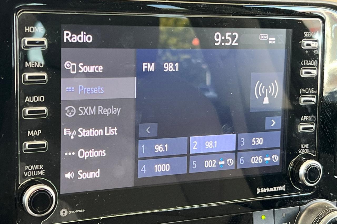 2022 Toyota Highlander L Roseville CA