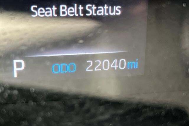 2022 Toyota Highlander L Roseville CA