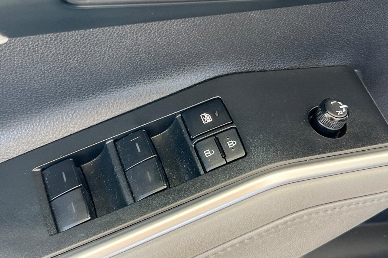 2022 Toyota Highlander L Roseville CA