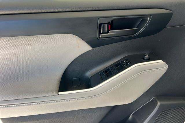 2022 Toyota Highlander L Roseville CA