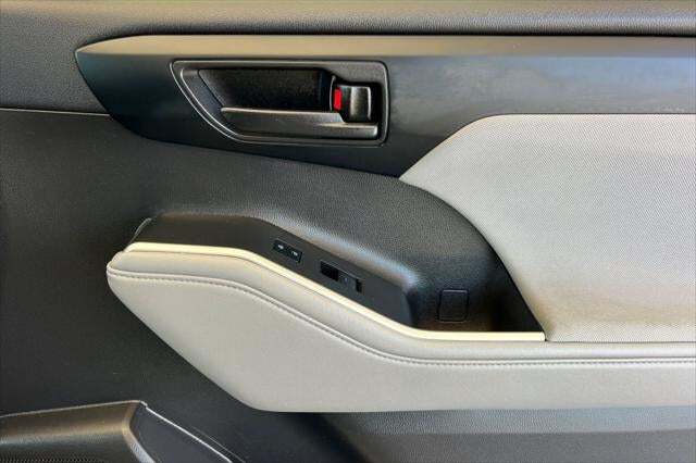 2022 Toyota Highlander L Roseville CA