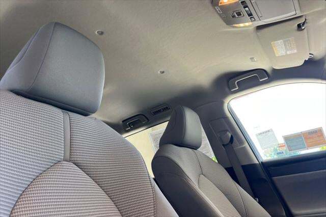 2022 Toyota Highlander L Roseville CA