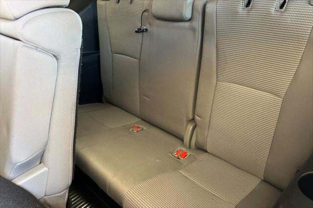 2022 Toyota Highlander L Roseville CA