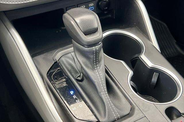 2022 Toyota Highlander L Roseville CA