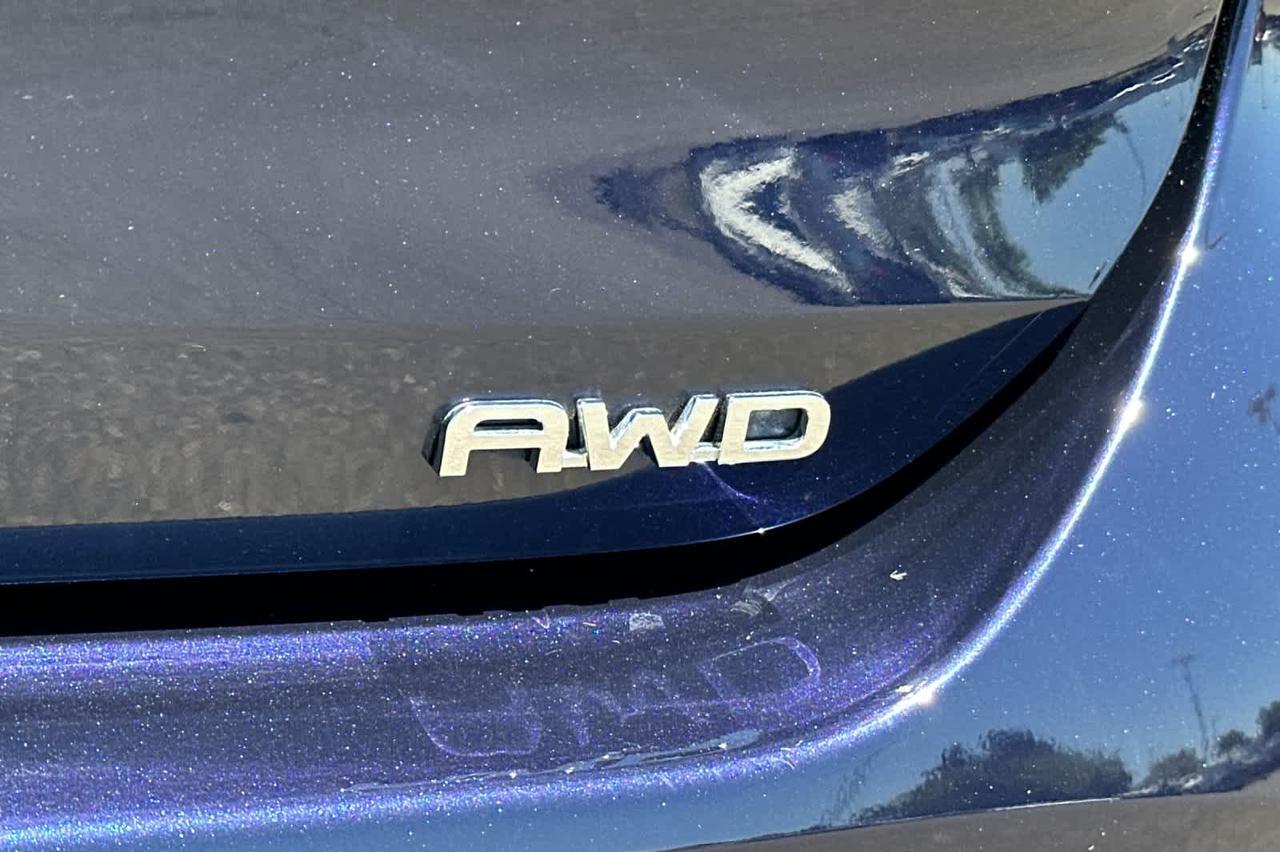 2022 Toyota Highlander L Roseville CA