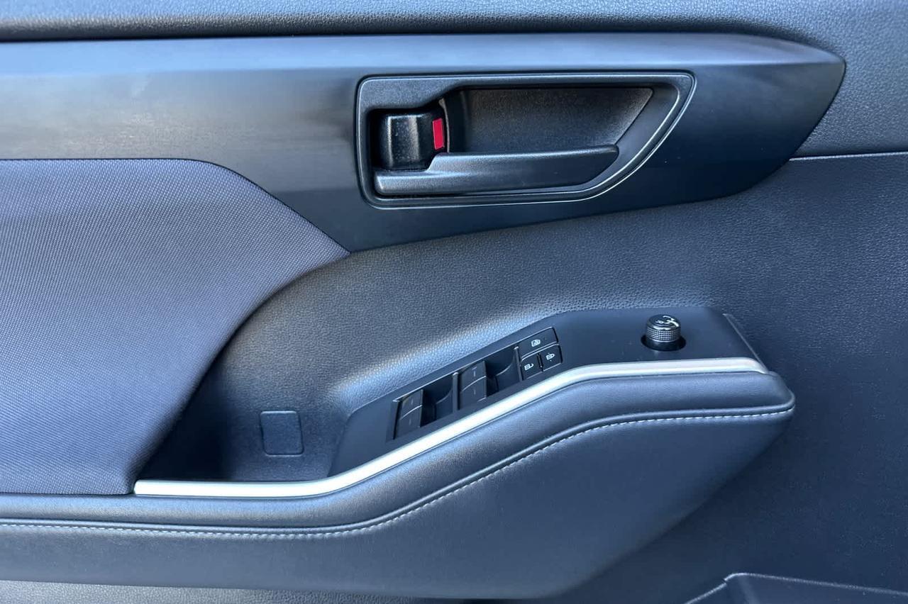 2022 Toyota Highlander L Roseville CA