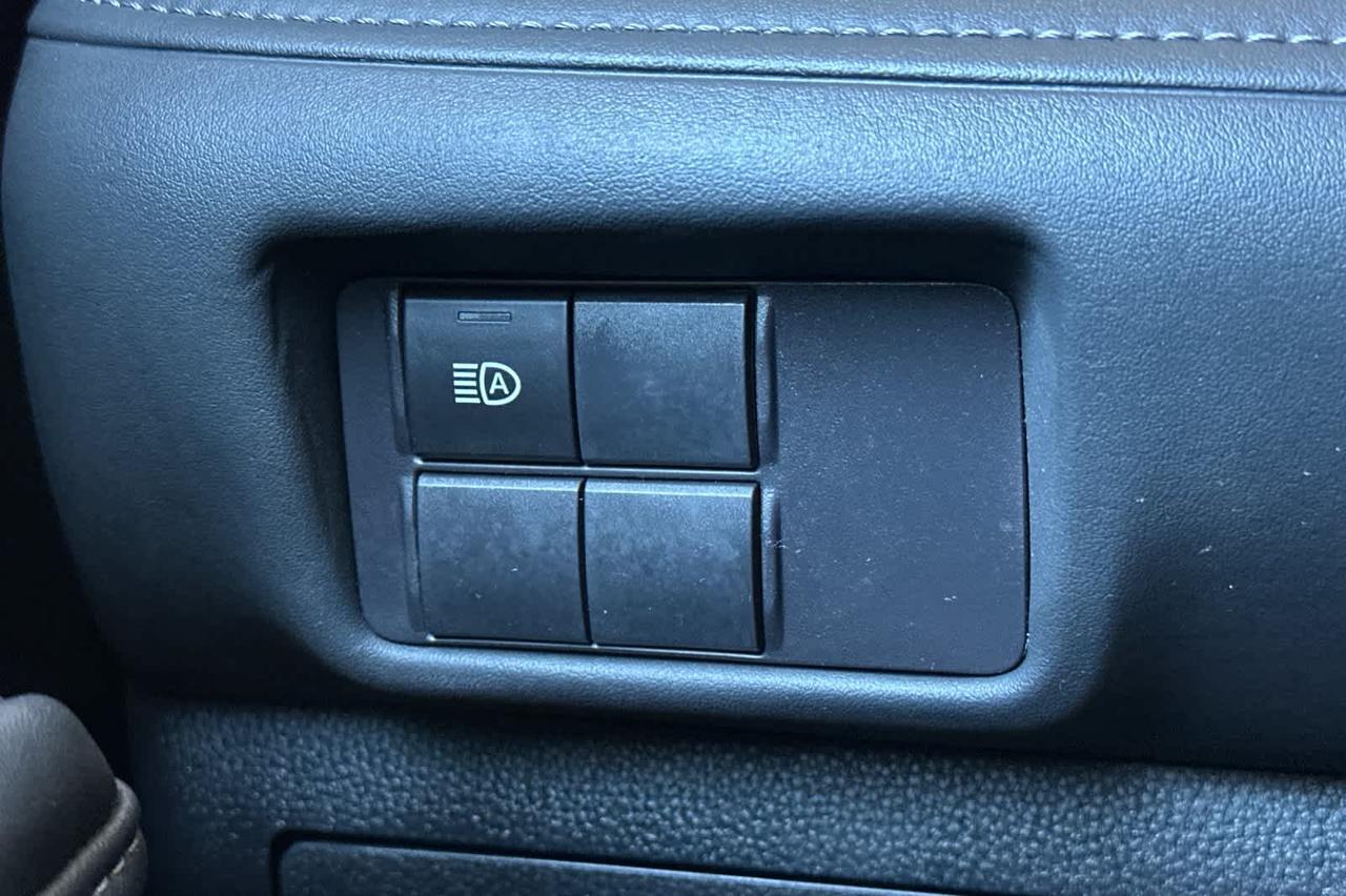 2022 Toyota Highlander L Roseville CA