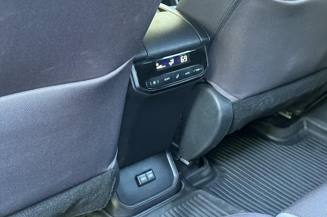 2022 Toyota Highlander L Roseville CA