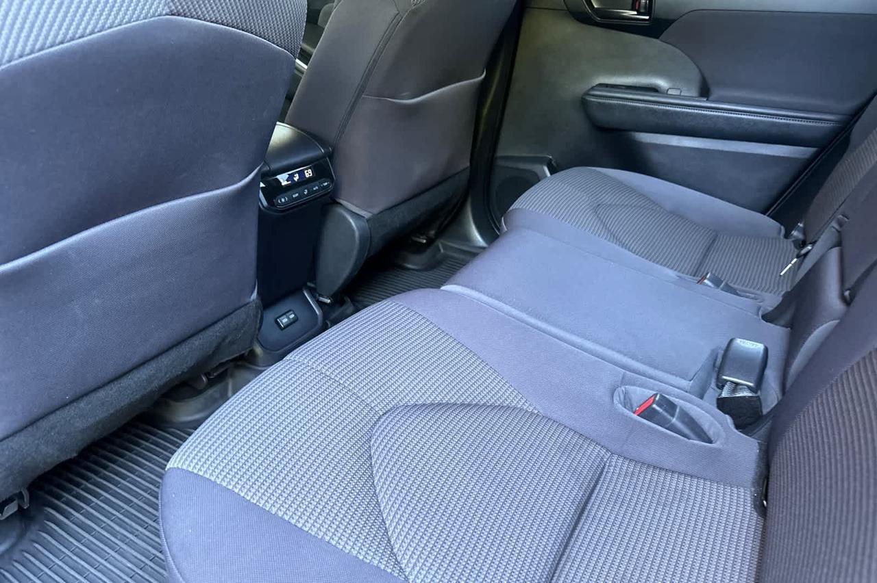 2022 Toyota Highlander L Roseville CA