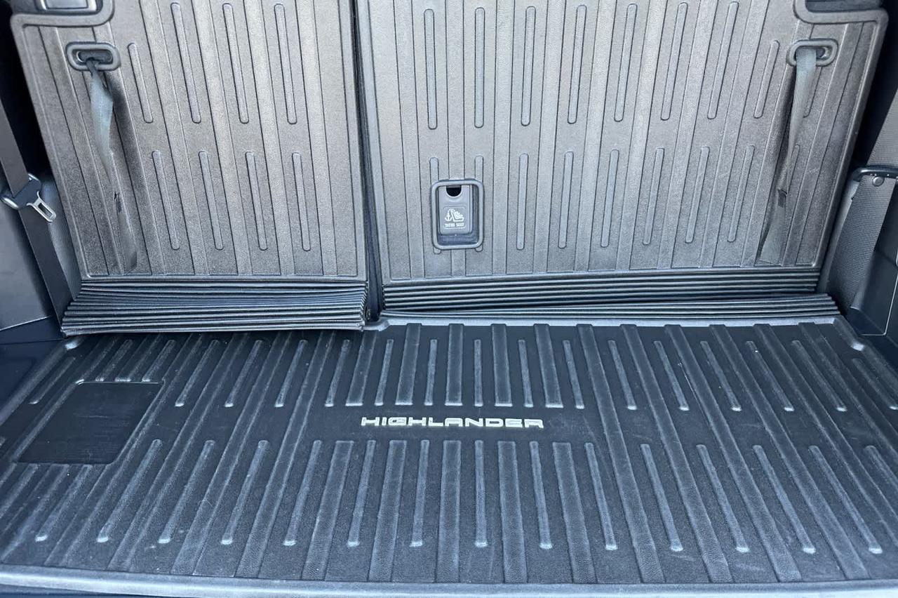 2022 Toyota Highlander L Roseville CA