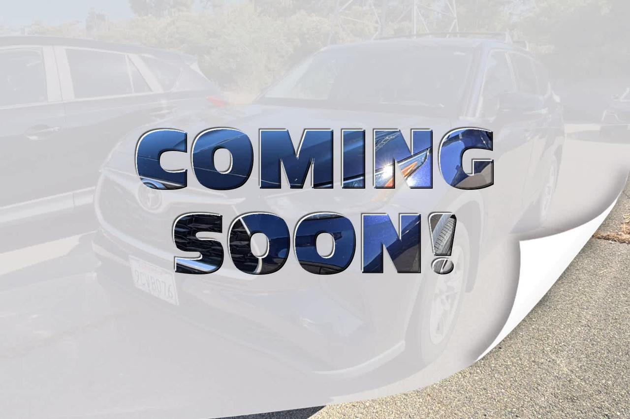 2022 Toyota Highlander L 4x4 V6's photo