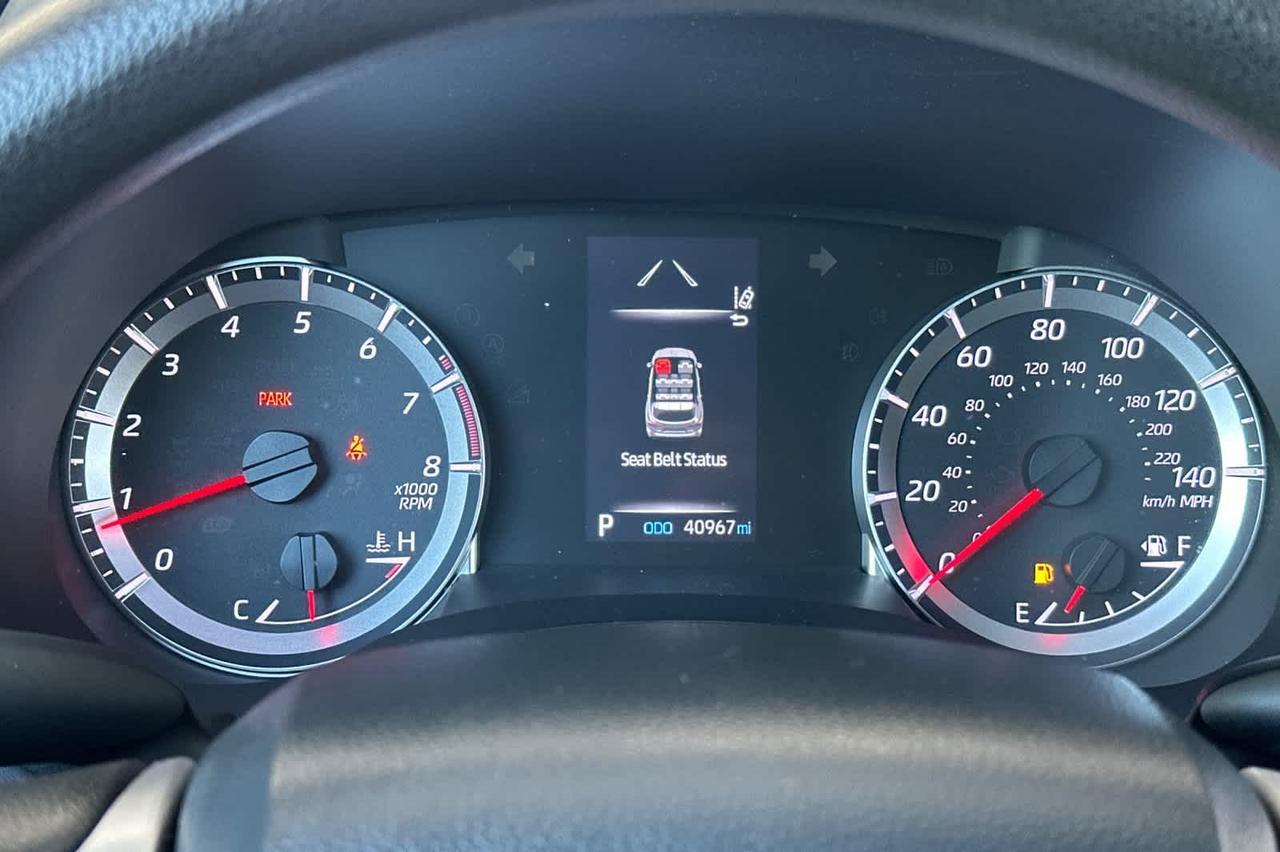 2022 Toyota Highlander L Roseville CA