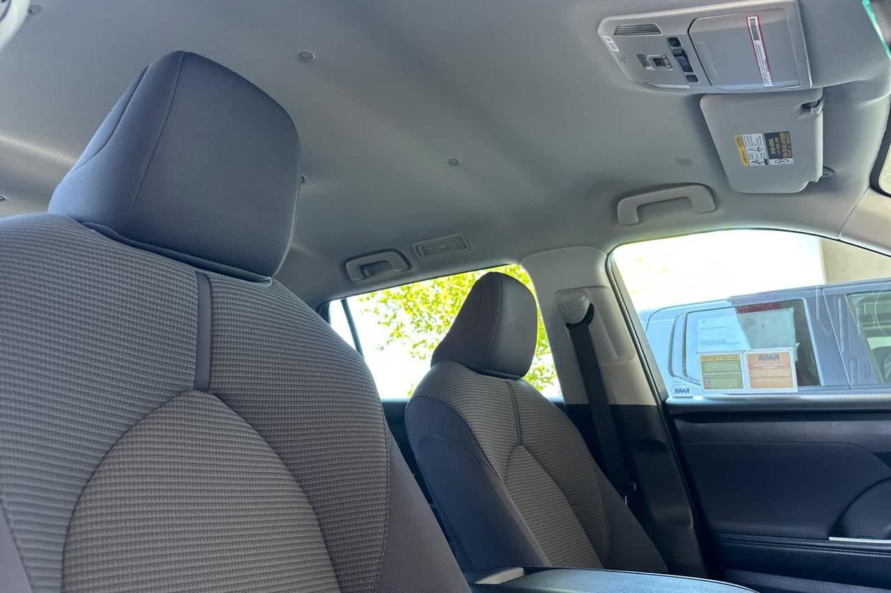 2022 Toyota Highlander L Roseville CA