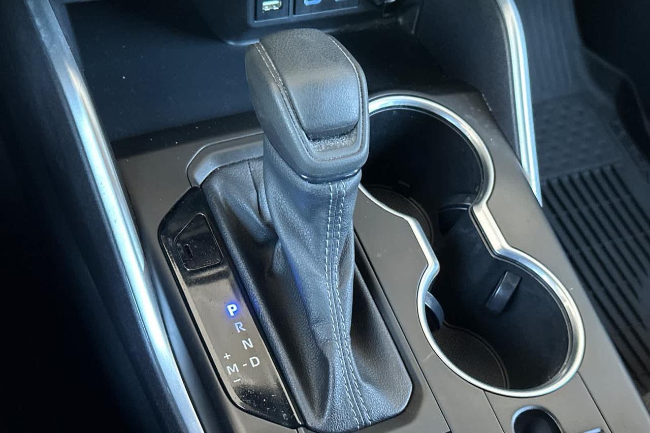 2022 Toyota Highlander L Roseville CA