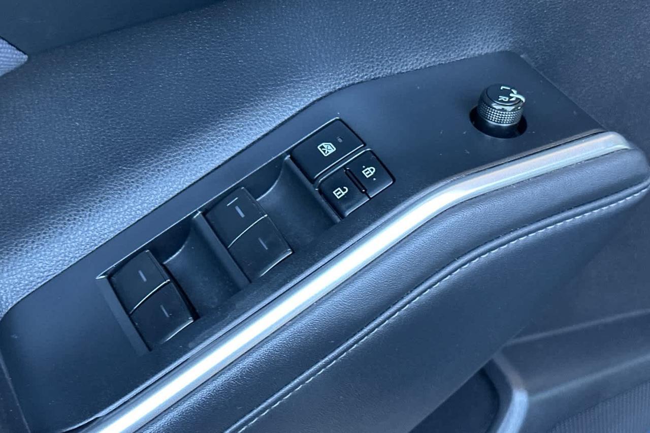 2022 Toyota Highlander L Roseville CA