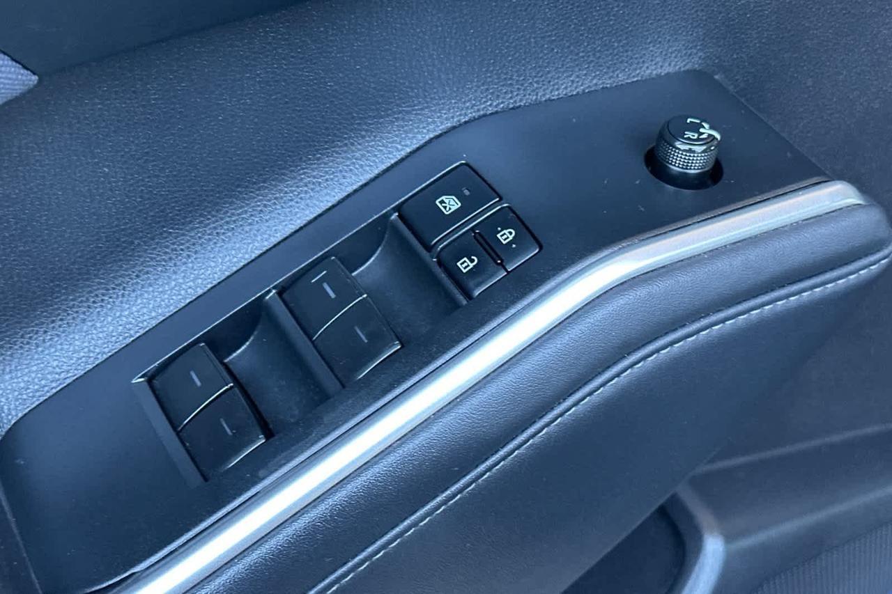 2022 Toyota Highlander L Roseville CA