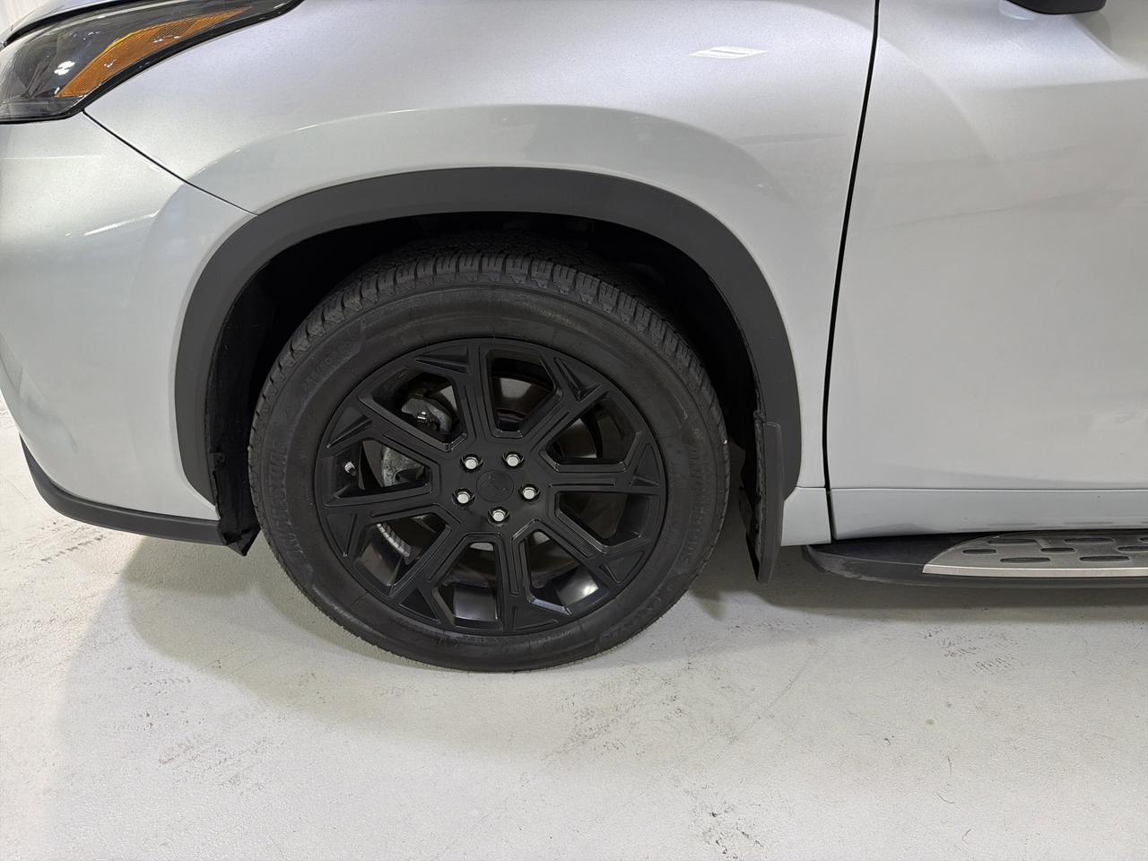 2022 Toyota Highlander L San Antonio TX