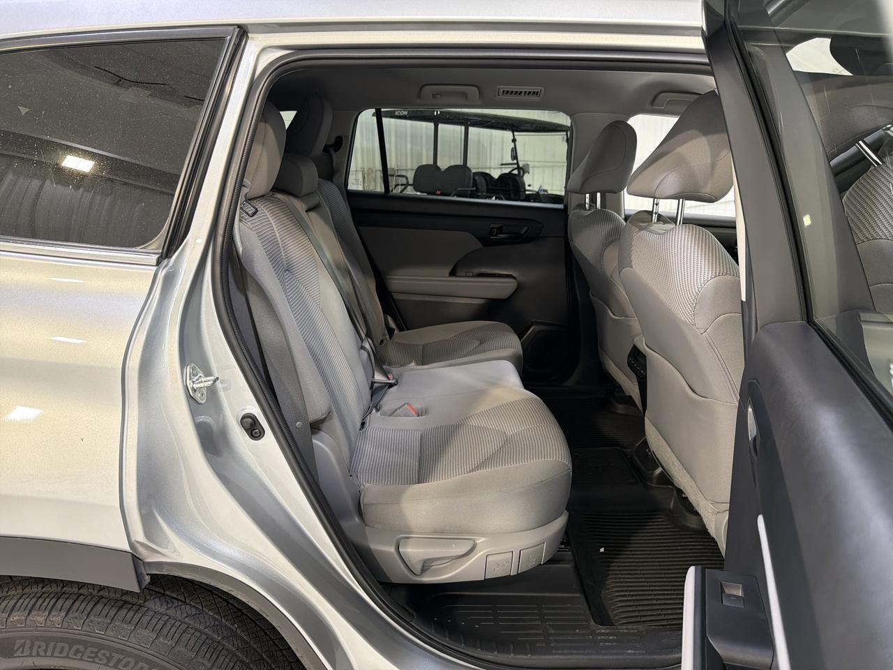 2022 Toyota Highlander L San Antonio TX