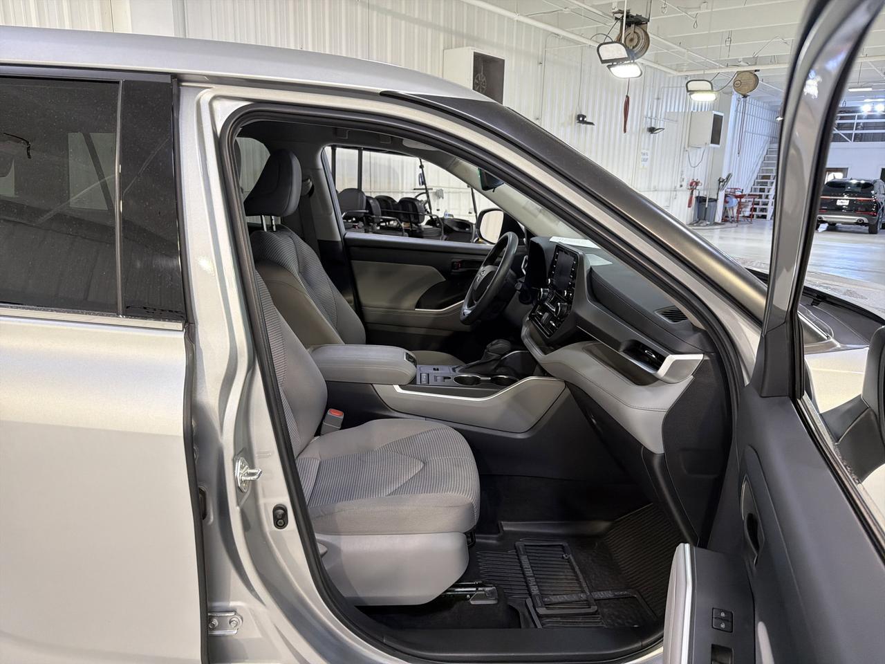 2022 Toyota Highlander L San Antonio TX