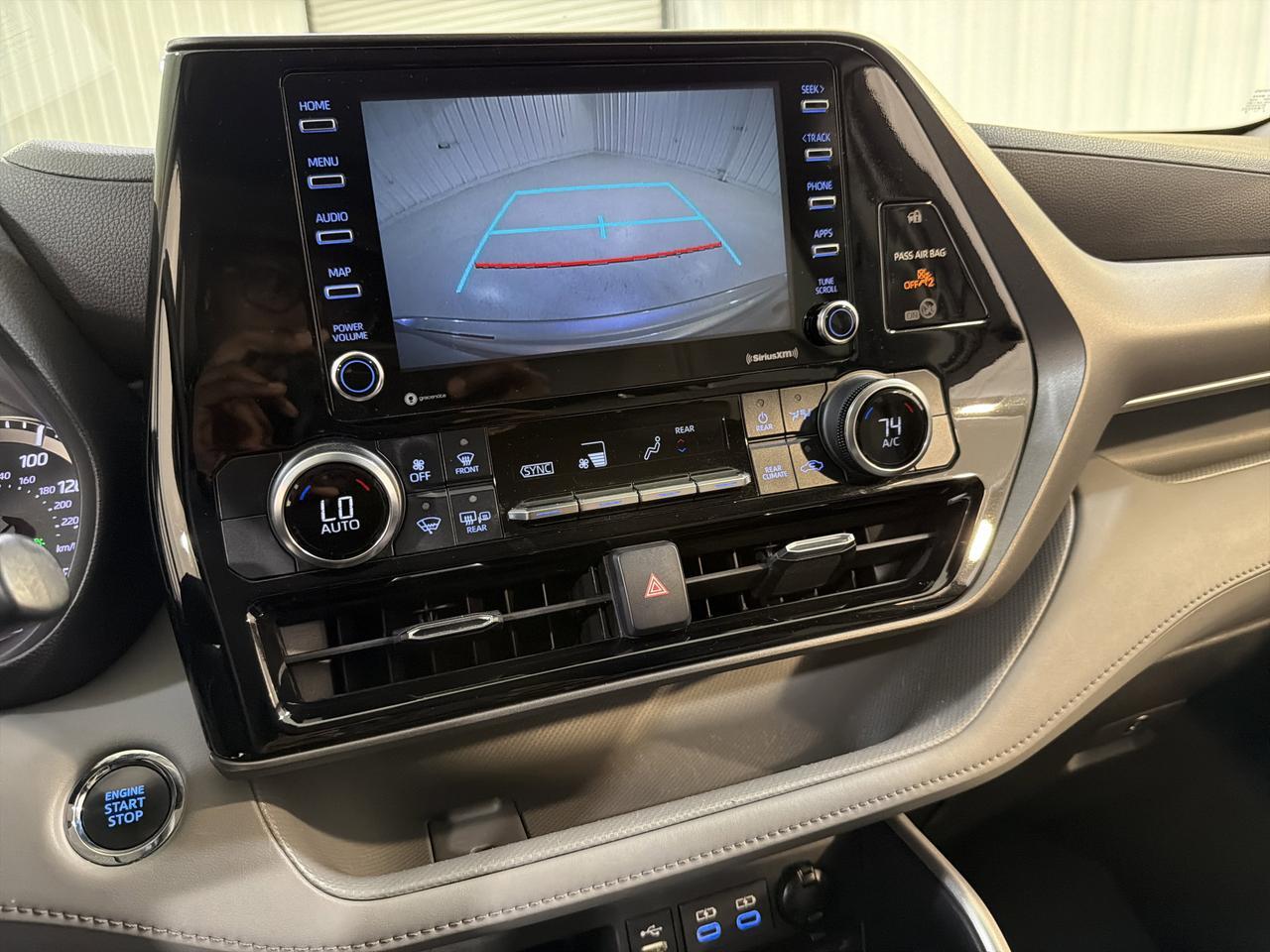 2022 Toyota Highlander L San Antonio TX