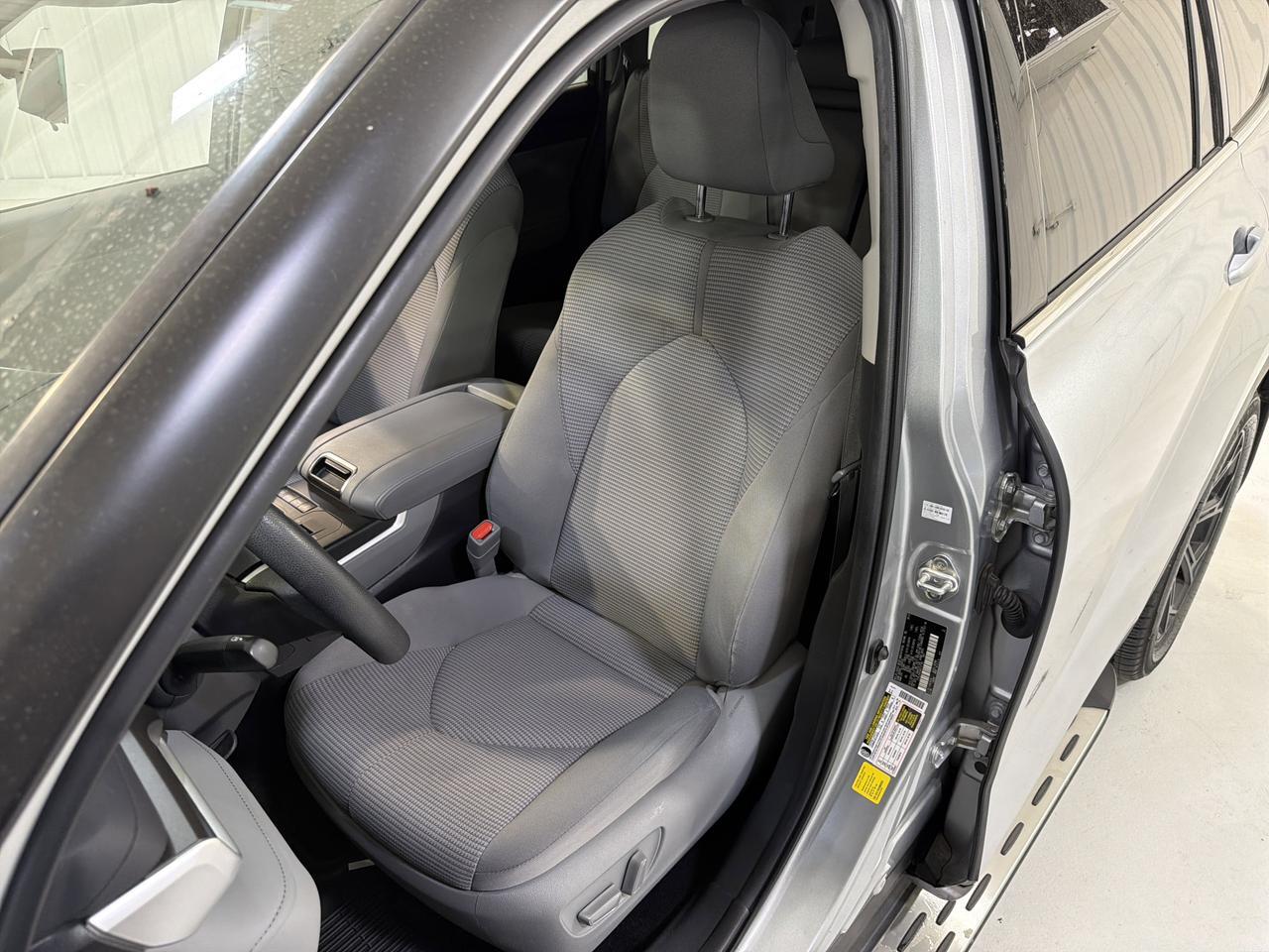 2022 Toyota Highlander L San Antonio TX
