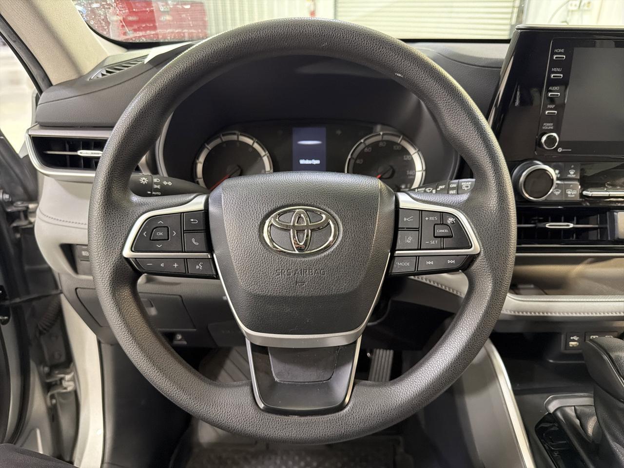 2022 Toyota Highlander L San Antonio TX
