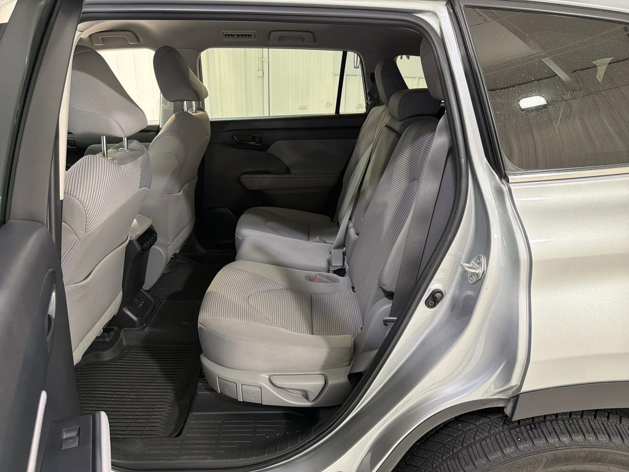 2022 Toyota Highlander L San Antonio TX