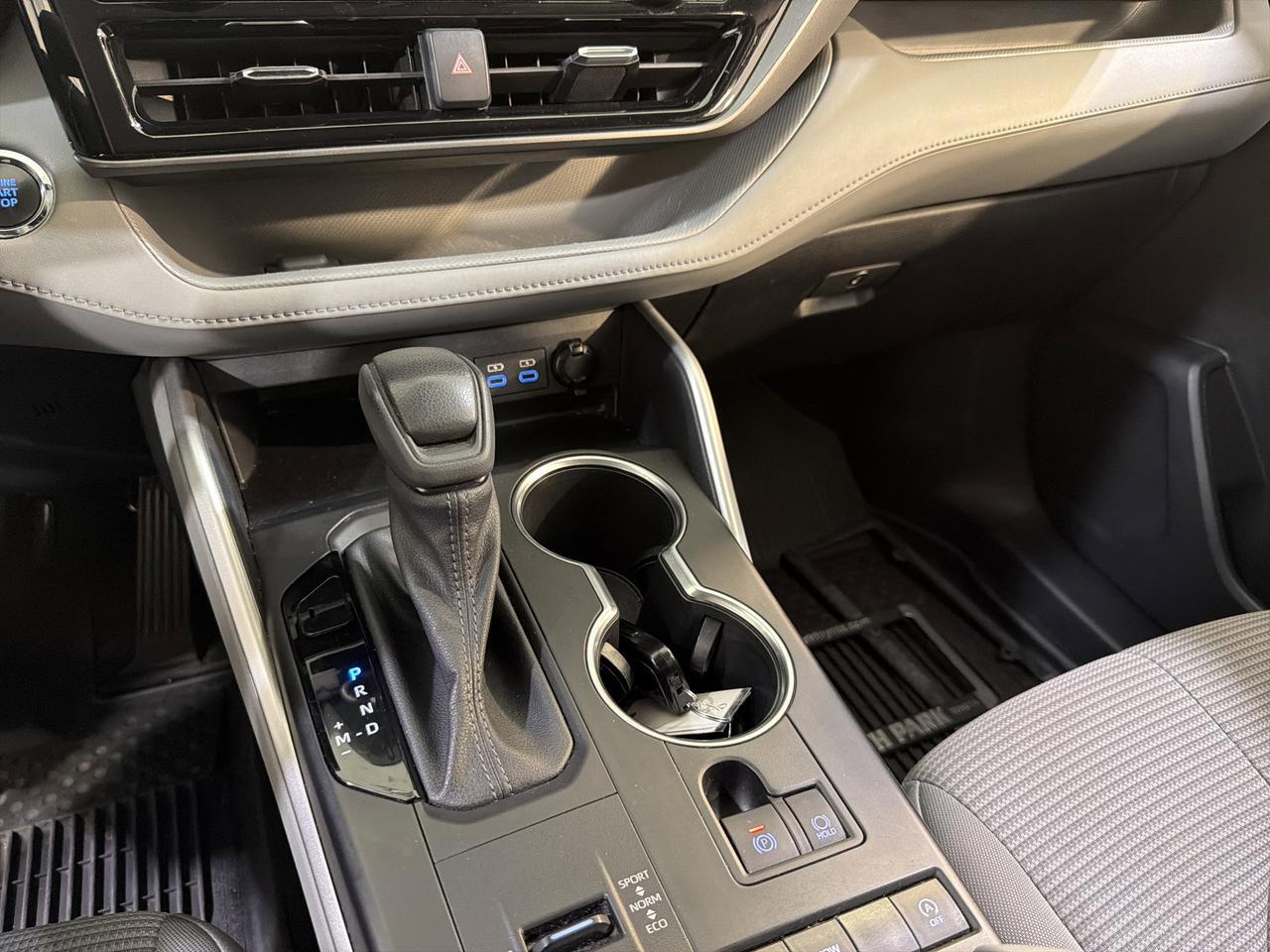 2022 Toyota Highlander L San Antonio TX