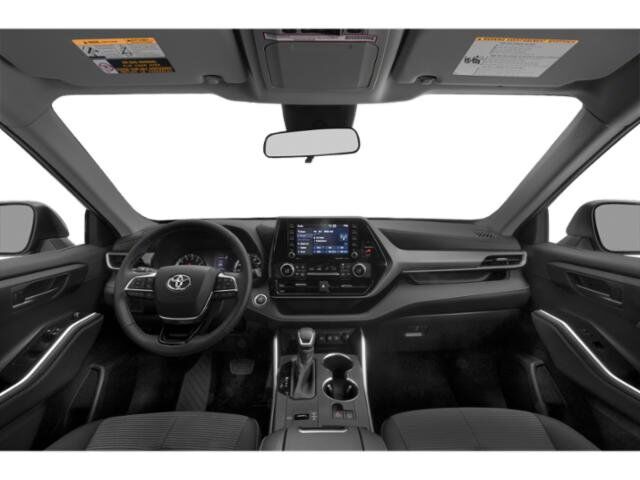 2022 Toyota Highlander L San Antonio TX