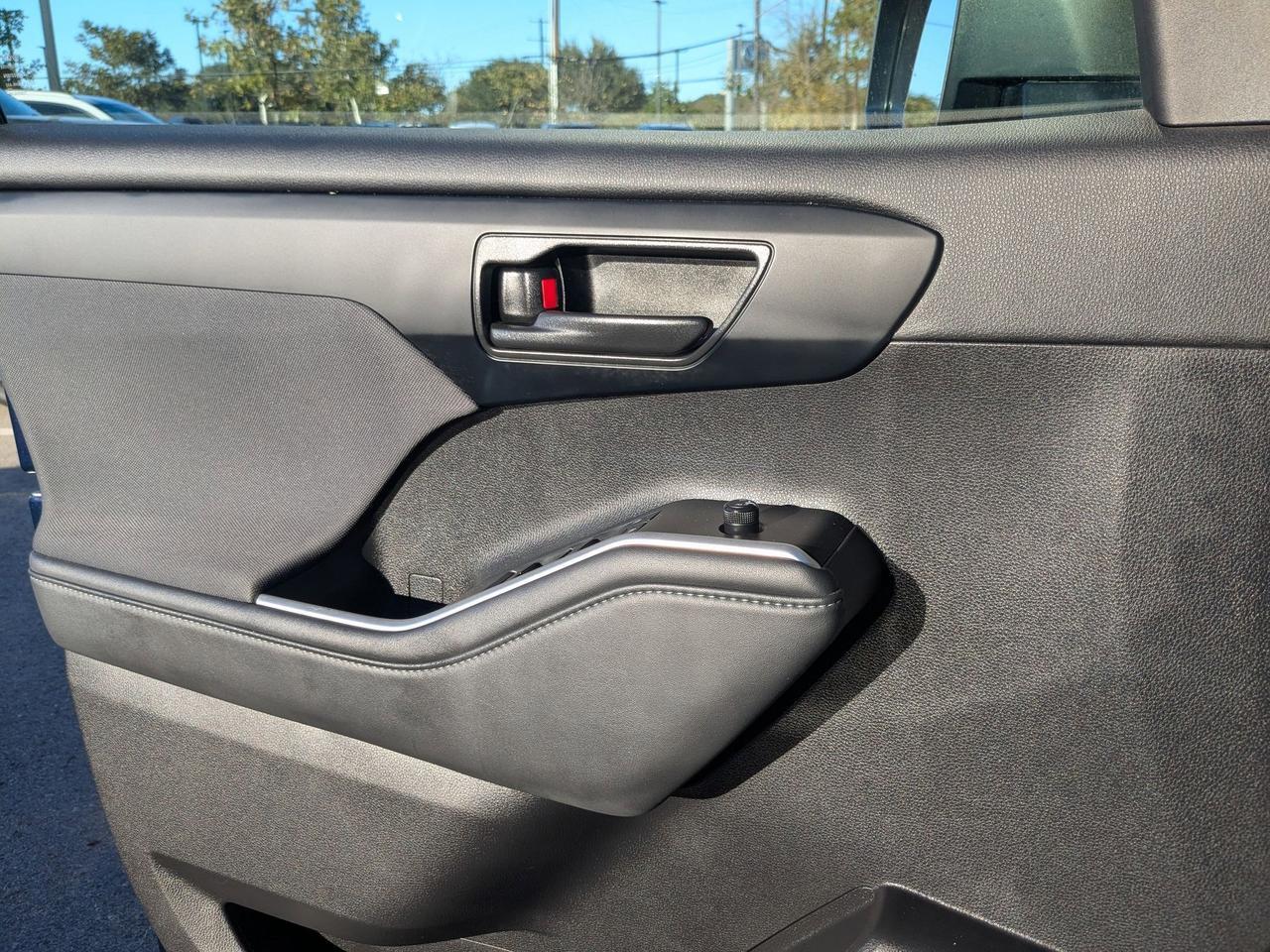 2022 Toyota Highlander L San Antonio TX