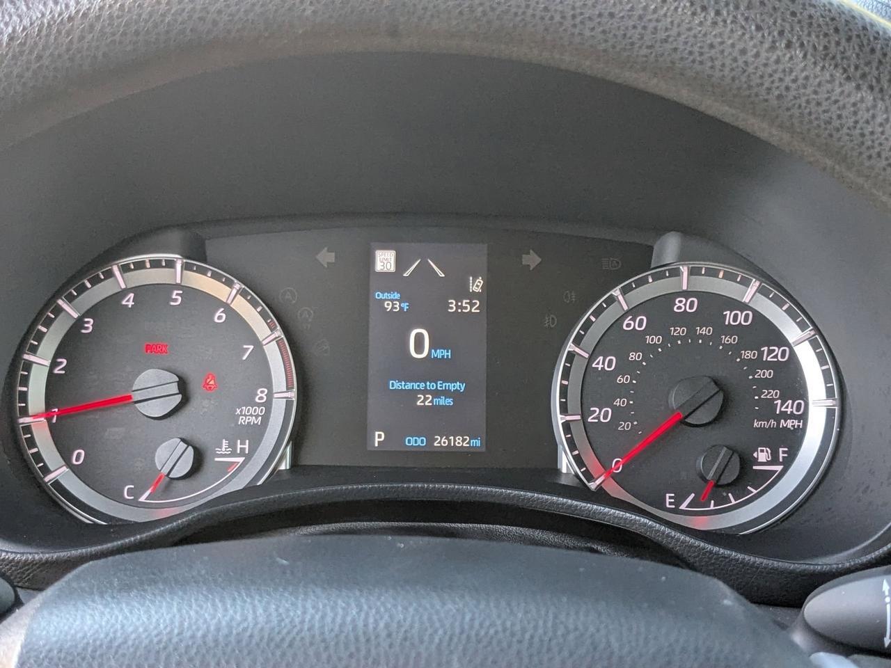 2022 Toyota Highlander L San Antonio TX