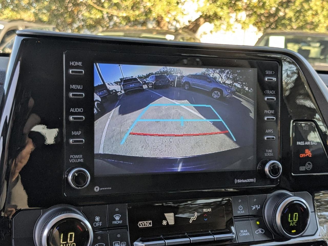 2022 Toyota Highlander L San Antonio TX