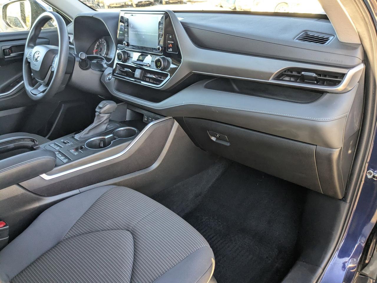 2022 Toyota Highlander L San Antonio TX