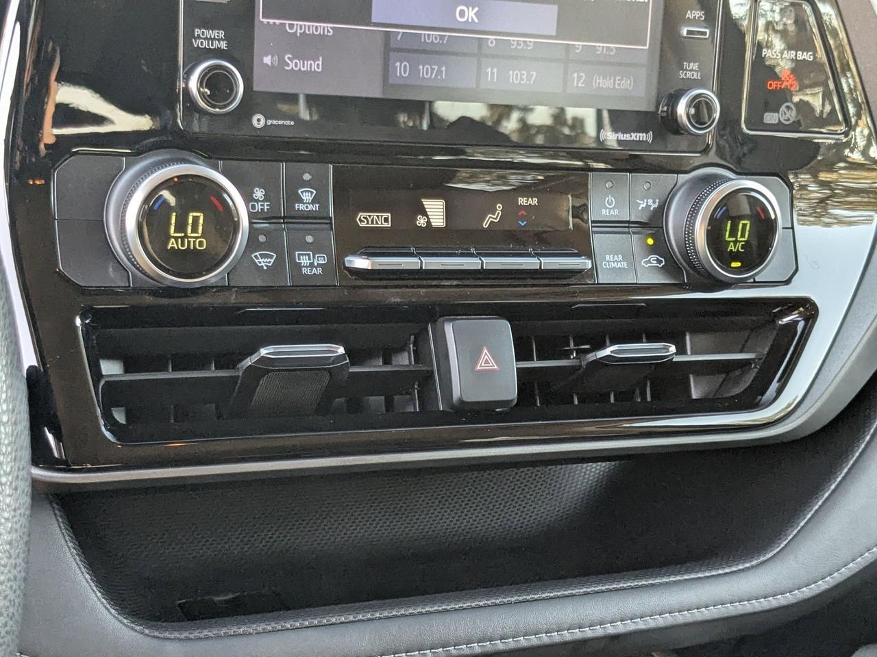 2022 Toyota Highlander L San Antonio TX