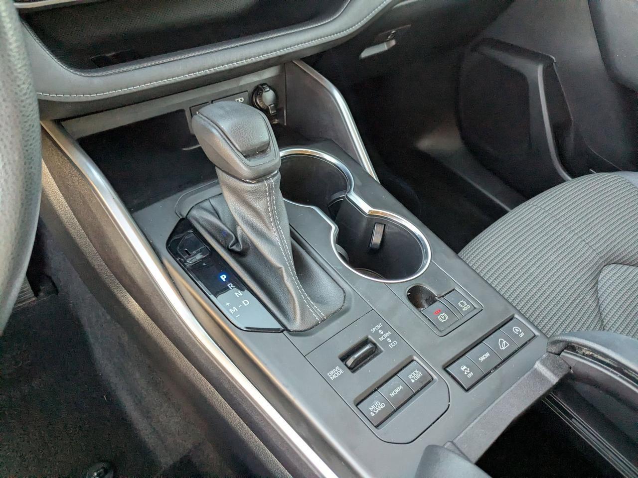 2022 Toyota Highlander L San Antonio TX