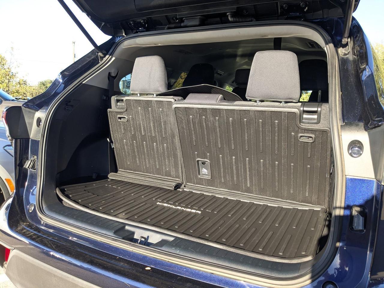 2022 Toyota Highlander L San Antonio TX