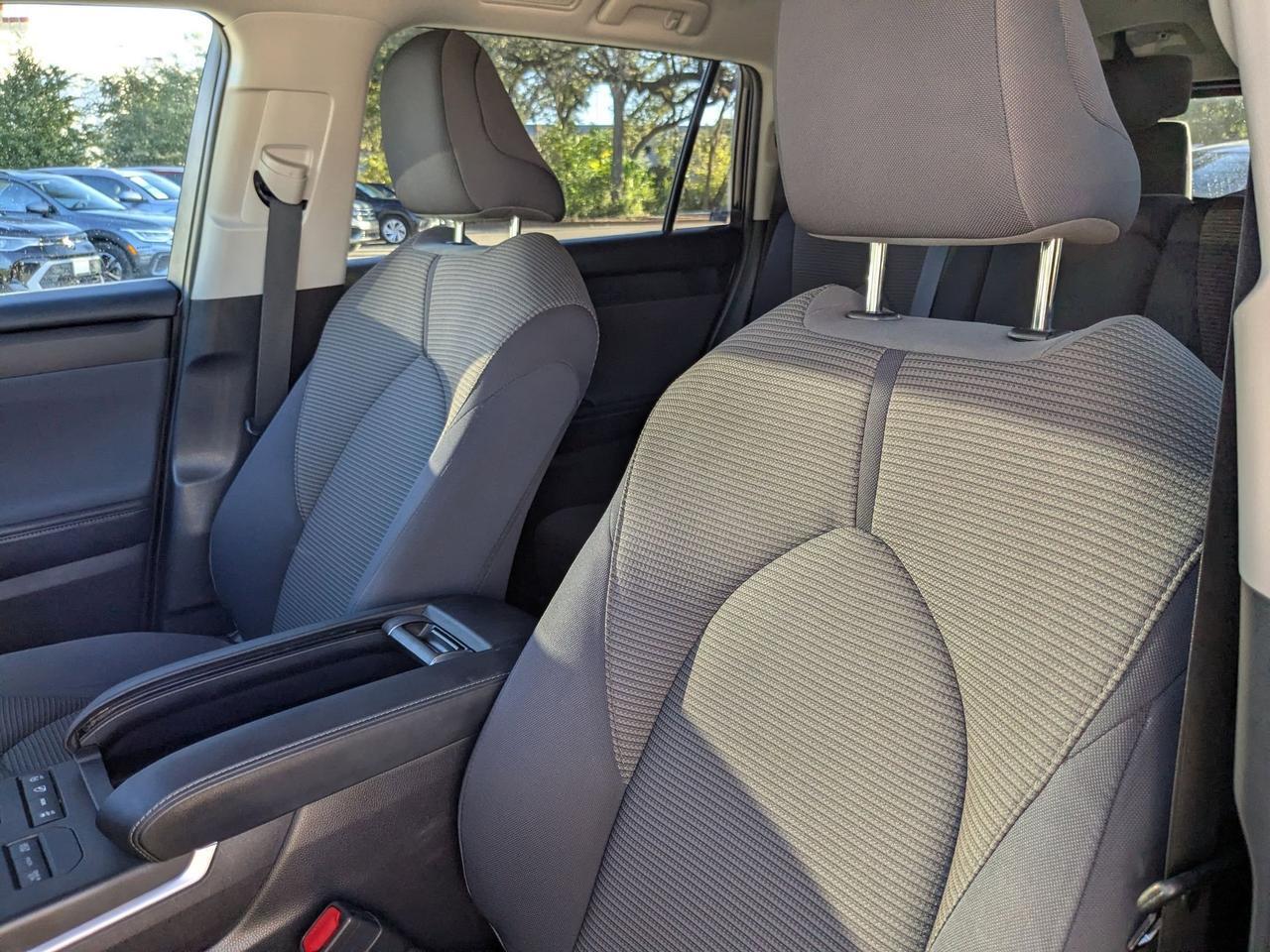 2022 Toyota Highlander L San Antonio TX