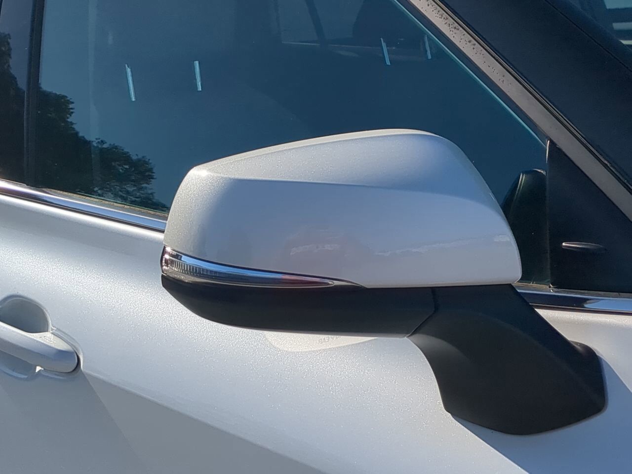 2022 Toyota Highlander L Winder GA