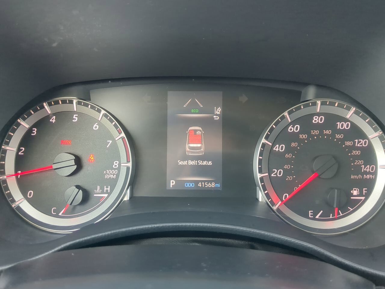 2022 Toyota Highlander L Winder GA