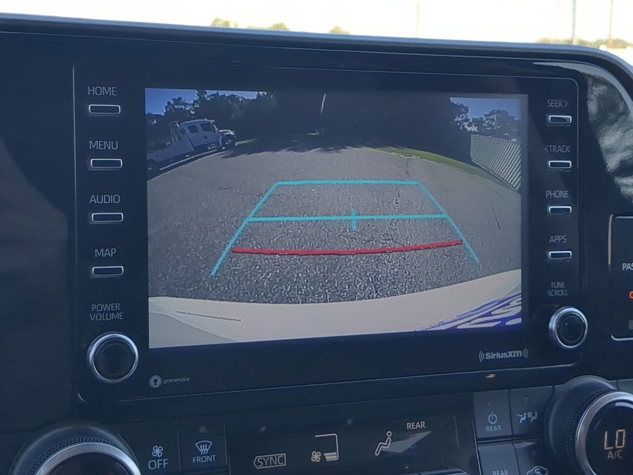 2022 Toyota Highlander L Winder GA