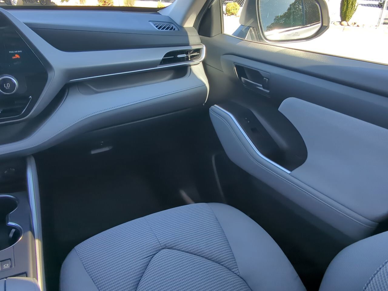 2022 Toyota Highlander L Winder GA