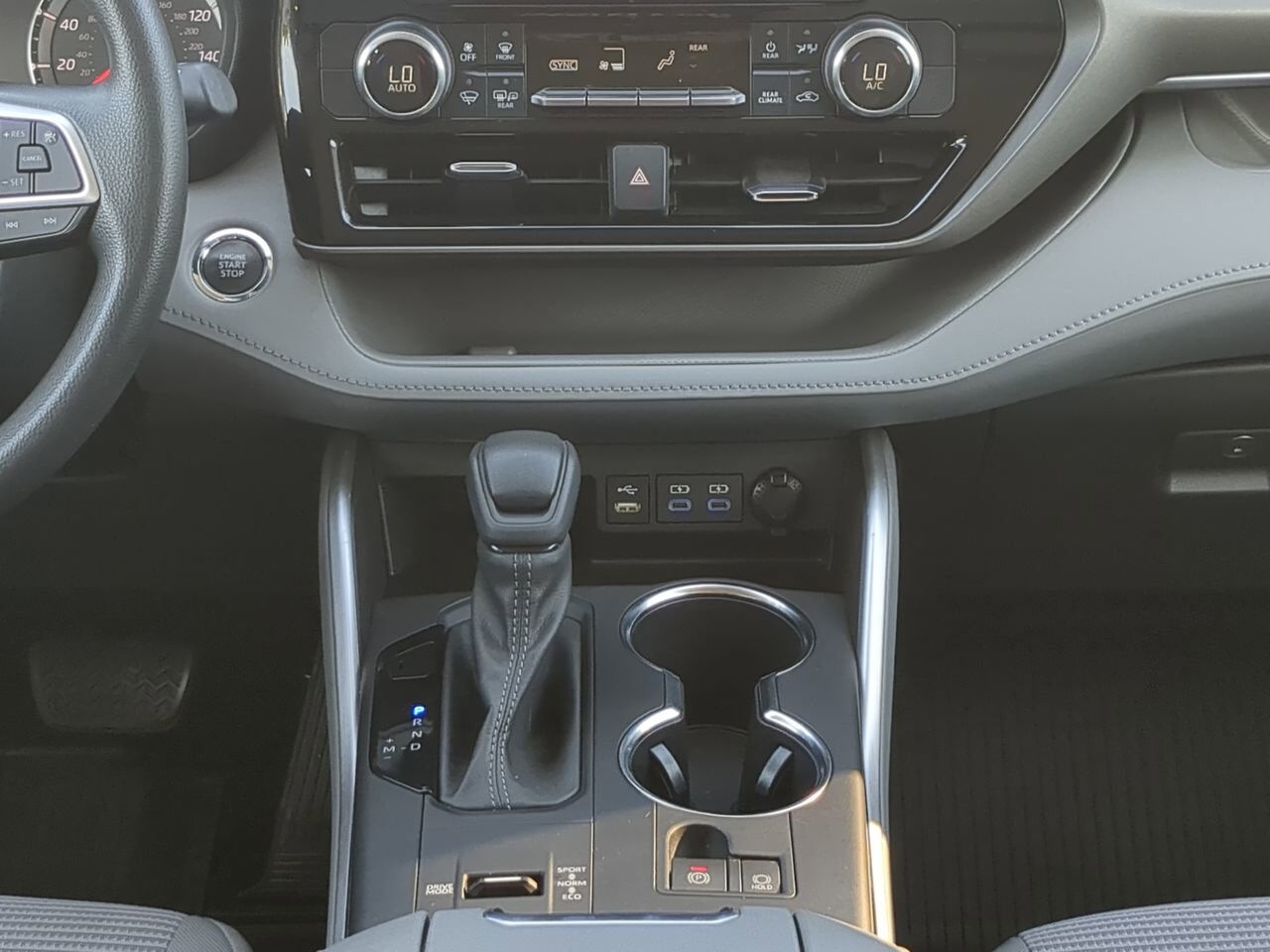 2022 Toyota Highlander L Winder GA
