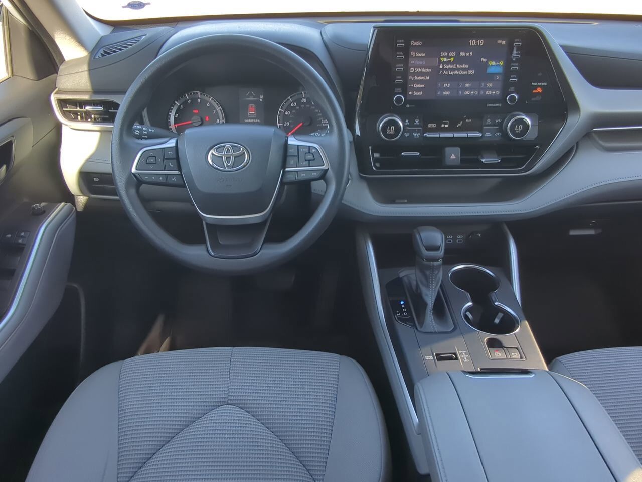 2022 Toyota Highlander L Winder GA