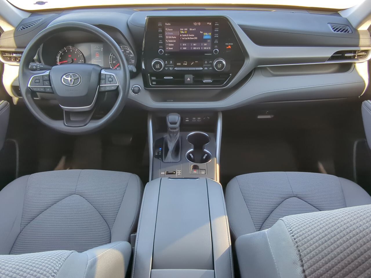 2022 Toyota Highlander L Winder GA
