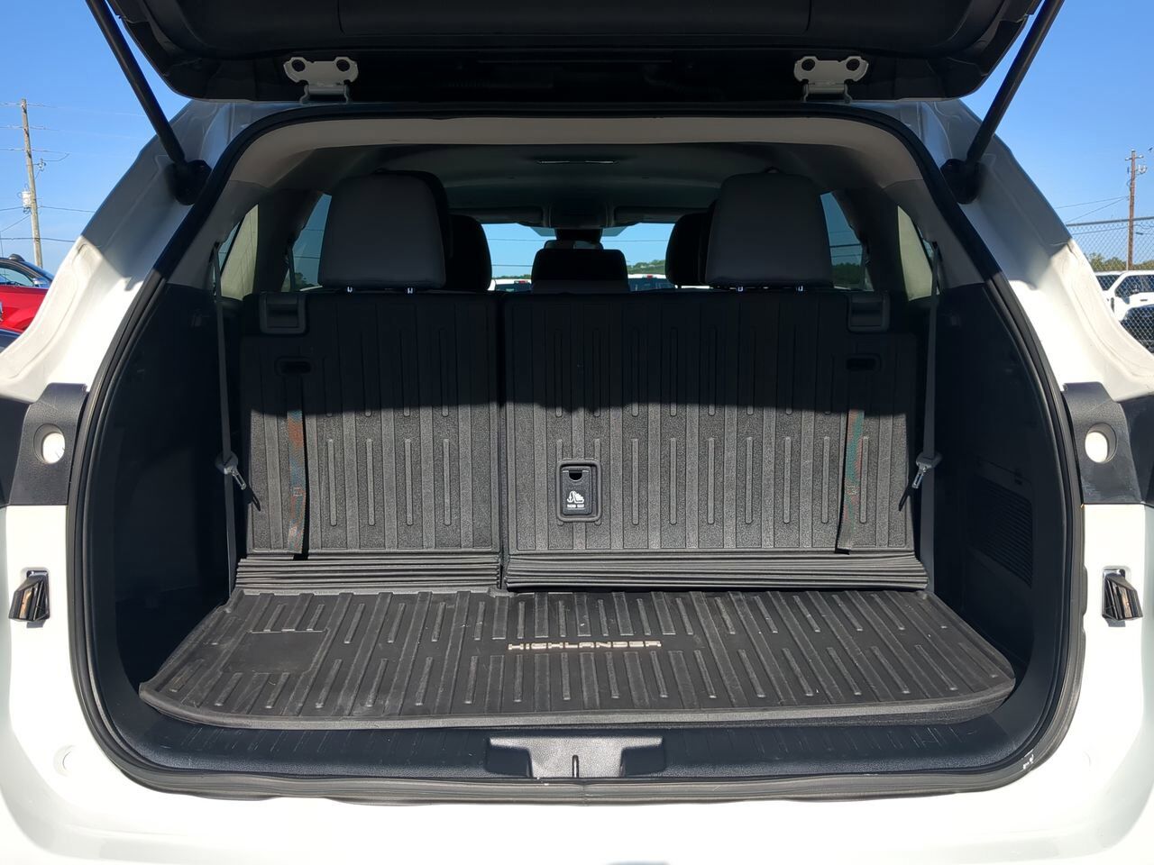 2022 Toyota Highlander L Winder GA