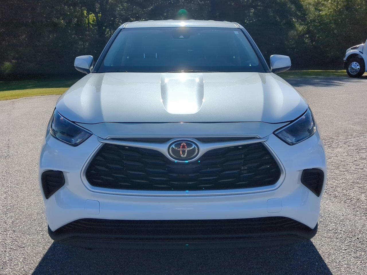 2022 Toyota Highlander L Winder GA