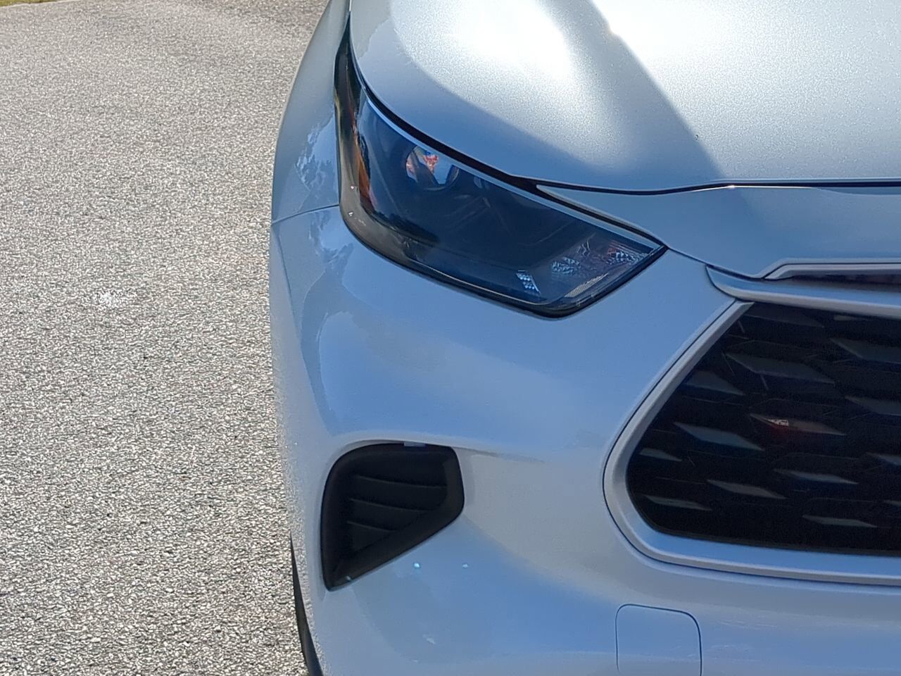 2022 Toyota Highlander L Winder GA