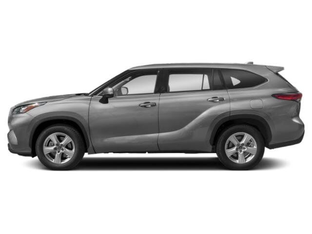 2022 Toyota Highlander L Winder GA